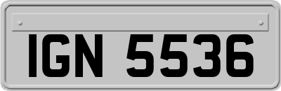 IGN5536