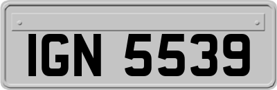 IGN5539