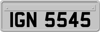 IGN5545