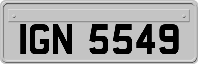 IGN5549