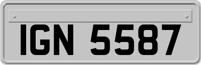 IGN5587