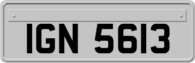 IGN5613
