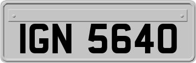 IGN5640