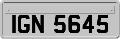 IGN5645