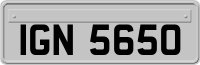 IGN5650