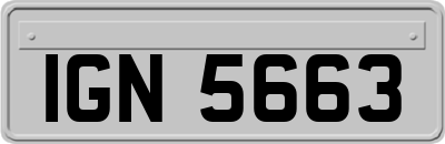 IGN5663