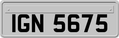 IGN5675