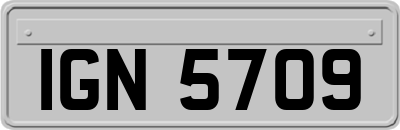IGN5709
