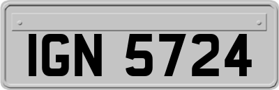 IGN5724