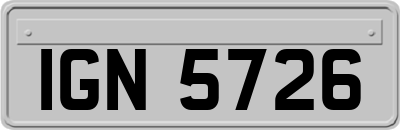 IGN5726