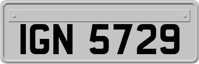 IGN5729