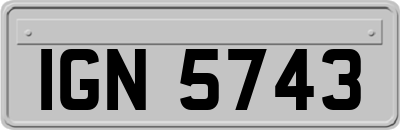 IGN5743