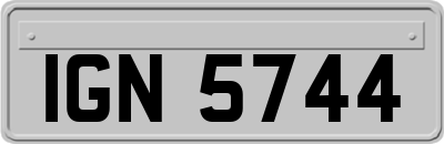 IGN5744