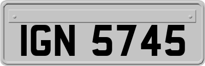 IGN5745
