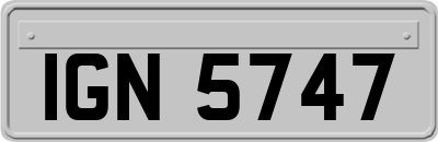 IGN5747