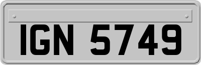 IGN5749