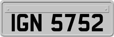 IGN5752
