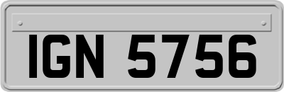 IGN5756