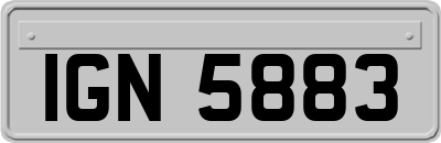 IGN5883