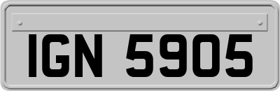 IGN5905