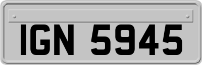 IGN5945