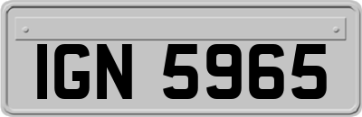 IGN5965