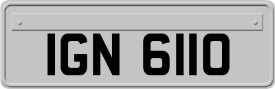 IGN6110