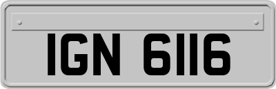 IGN6116