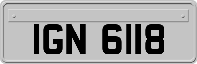 IGN6118