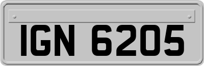 IGN6205