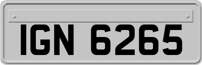IGN6265
