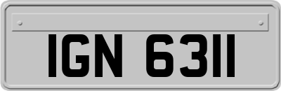 IGN6311
