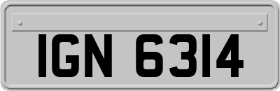 IGN6314