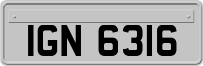 IGN6316