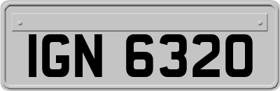 IGN6320