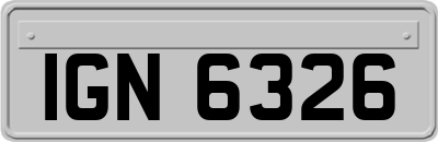 IGN6326