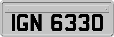 IGN6330