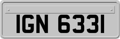 IGN6331