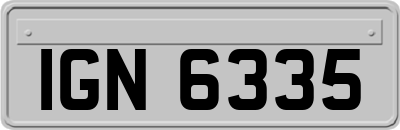 IGN6335