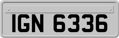 IGN6336