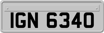 IGN6340