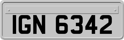 IGN6342