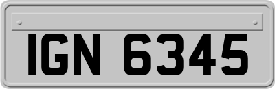 IGN6345