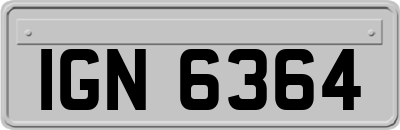 IGN6364