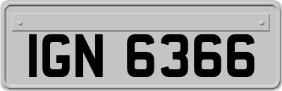 IGN6366