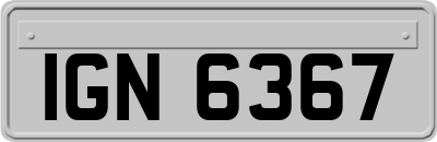 IGN6367