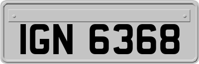 IGN6368