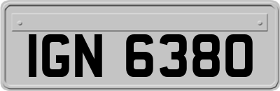 IGN6380