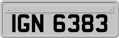IGN6383