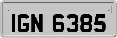 IGN6385